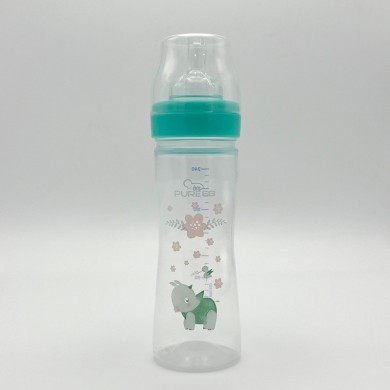 Biberon En Plastique Pur Bb 240Ml