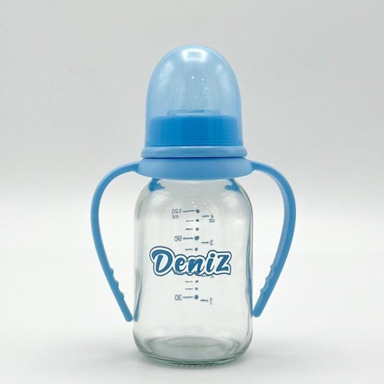Biberon A Bras Deniz 120Ml Sp261