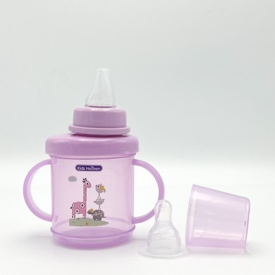 Tasse 2En1 Kids Heaven 200Ml Kha0038