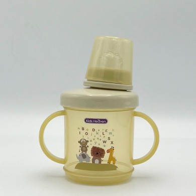 Tasse 2En1 Kids Heaven 200Ml Kha0038