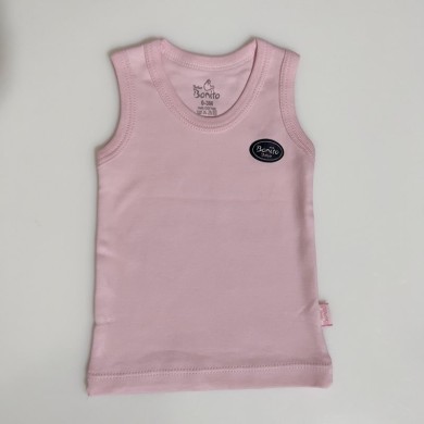 BODY GILET 12-30M BONITO BB118