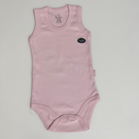 BODY CULOTTE GILET BONITO NN-30M BB114