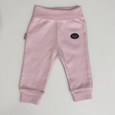 PANTALON BEBE BONITO NN-30M BB107/BB108