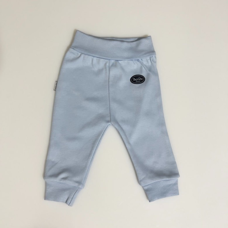 PANTALON BEBE BONITO NN-30M BB107/BB108