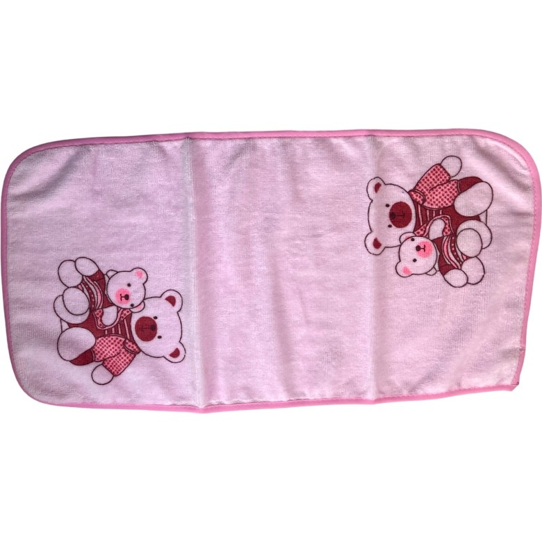 SERVIETTE BEBE 207-2 072-2