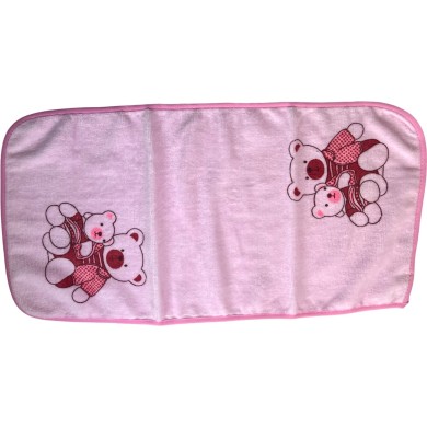 SERVIETTE BEBE LIONCEAU 207-3 072-3