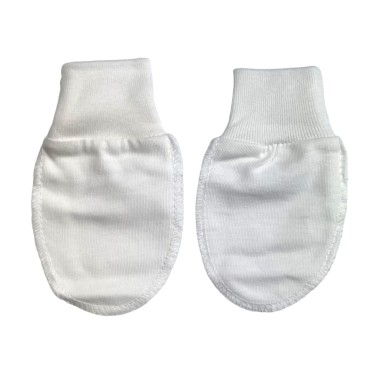 ENS BEBE COSVET COTON BIO 5 PCS NB110