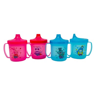 TASSE AVEC BRAS COCCO C-2292