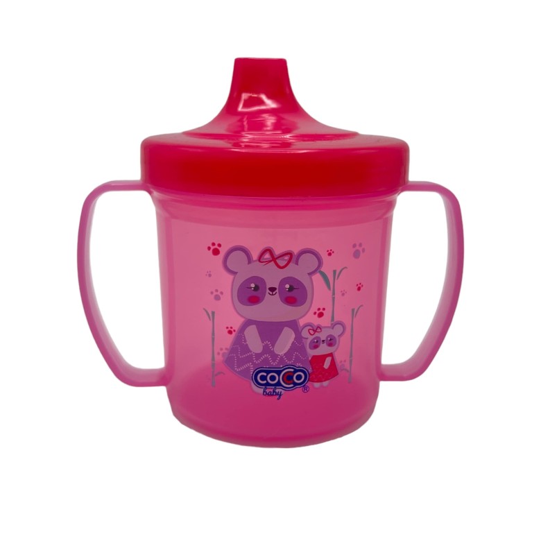 TASSE AVEC BRAS COCCO C-2292