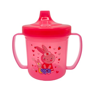 TASSE AVEC BRAS COCCO C-2292