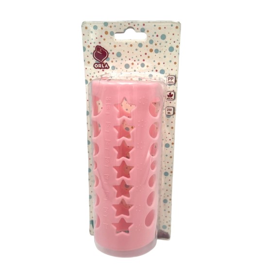 ANTICHOC BIBERON 250ML ORLA PG8732