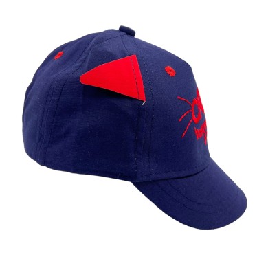 CASQUETTE BEBE TIDI KIDS 1-3Y 2015.2010.2013.2009