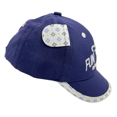 CASQUETTE BEBE TIDI KIDS 1-3Y 2015.2010.2013.2009