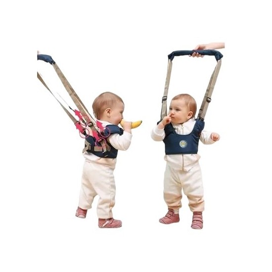 CEINTURE BEBE PREMIERS PAS BABY SAFETY