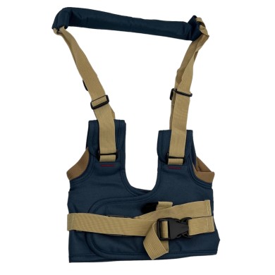 CEINTURE BEBE PREMIERS PAS BABY SAFETY