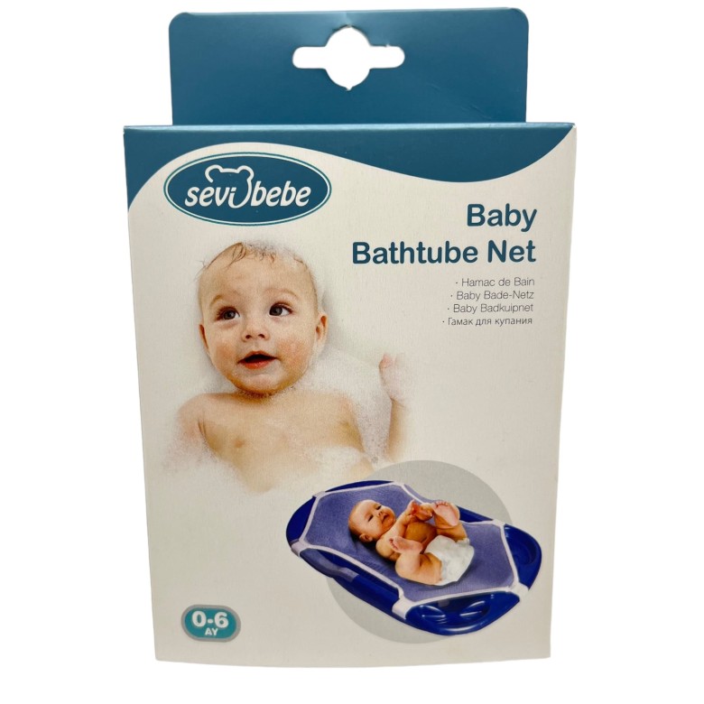 FILLET DE BAIN SEVIBEBE 3302