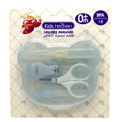 ENS MANUCURE KIDS HEAVEN KH2404