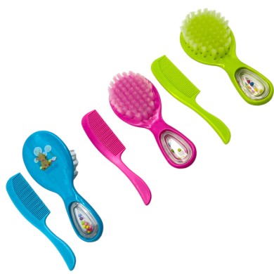 BROSSE & PEIGNE BEBESMART BS039