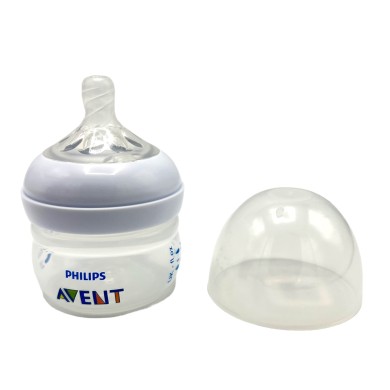 BIBERON AVENT NATURAL 60ML