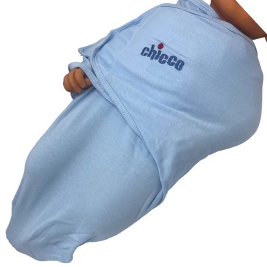 SWADDLE BEBE CHICCO 8127