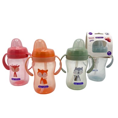 TASSE A PAILLE AVEC BRAS KIDS HEAVEN KHA8292