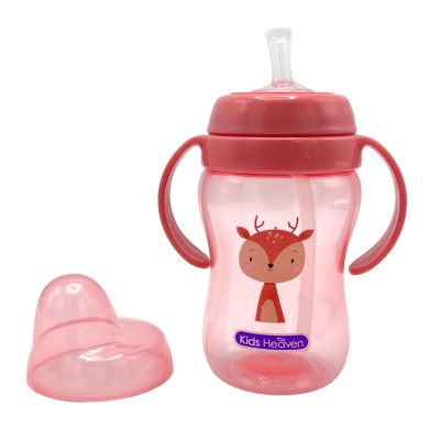 TASSE A PAILLE AVEC BRAS KIDS HEAVEN KHA8292