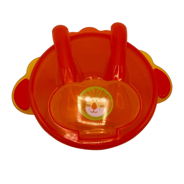 ASSIETTE CREUSE KIDS HEAVEN KH8168