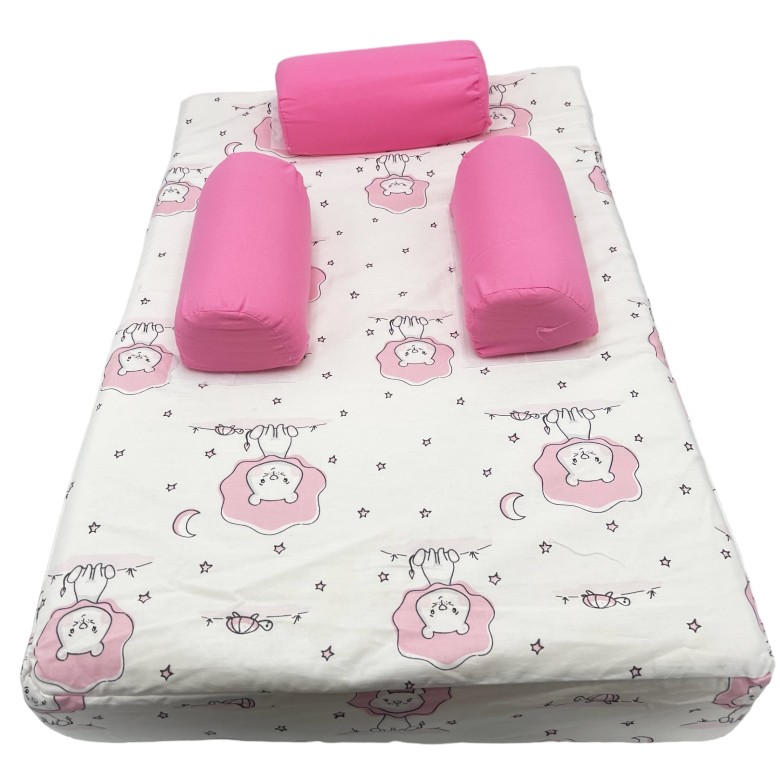 MATLA INCLINE  BEBE MAMONETTE 0008