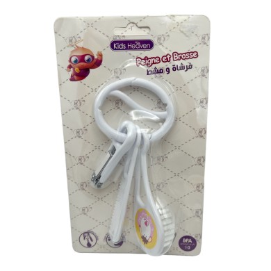 ENS MANUCURE+BROSSE&PEIGNE KIDS HEAVEN KH8175