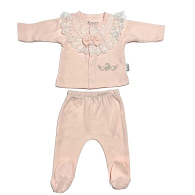 ENS BEBE FILLE 5PCS CICAYZEN 2027