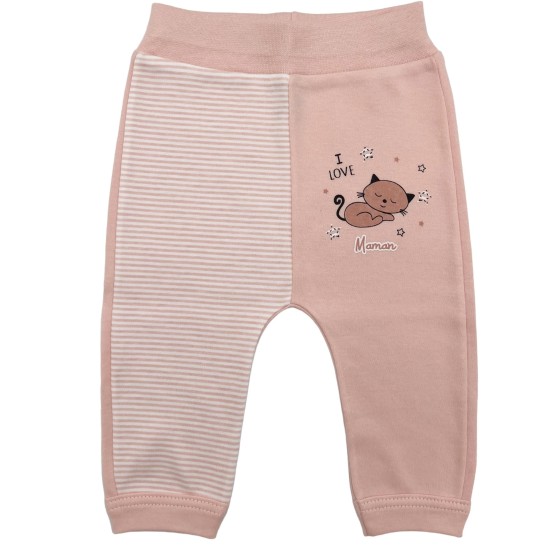 PANTIN GAINE OV 18-36M TARKOUST POG341C/D