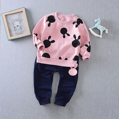 Vêtements bébé fille